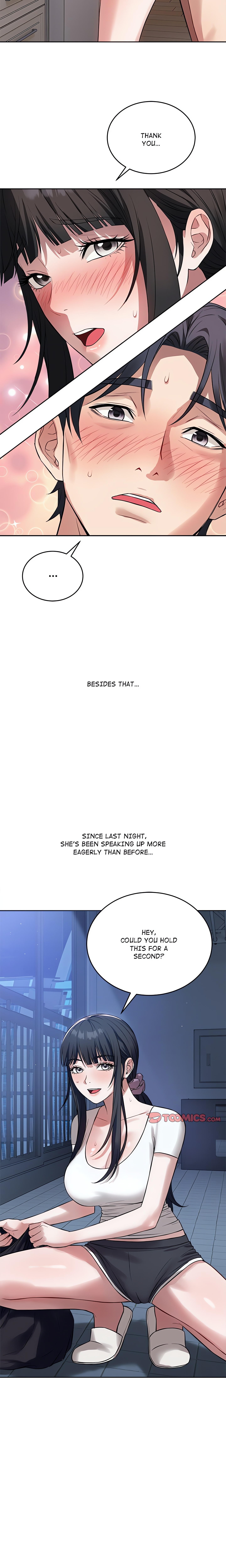 I'm Here for You Chap Chapter 5-I'm Here for You - Next Chap 6