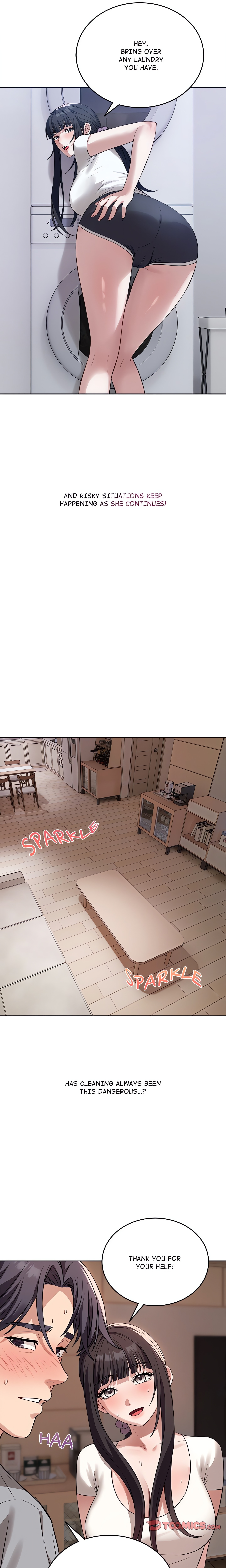 I'm Here for You Chap Chapter 5-I'm Here for You - Next Chap 6