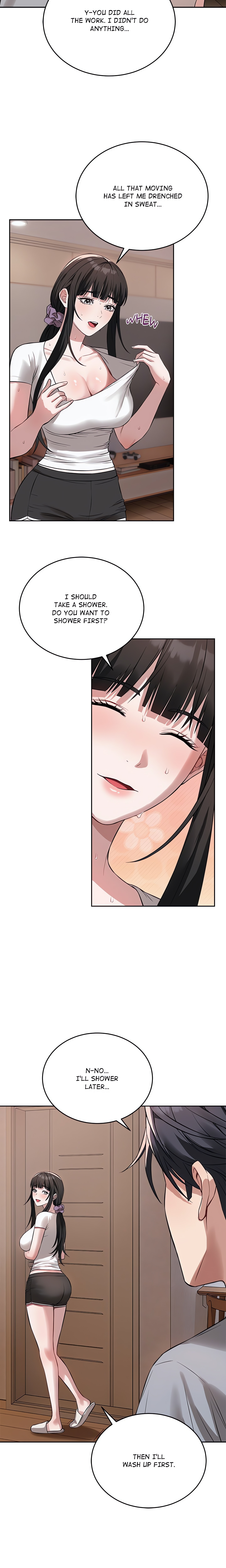 I'm Here for You Chap Chapter 5-I'm Here for You - Next Chap 6