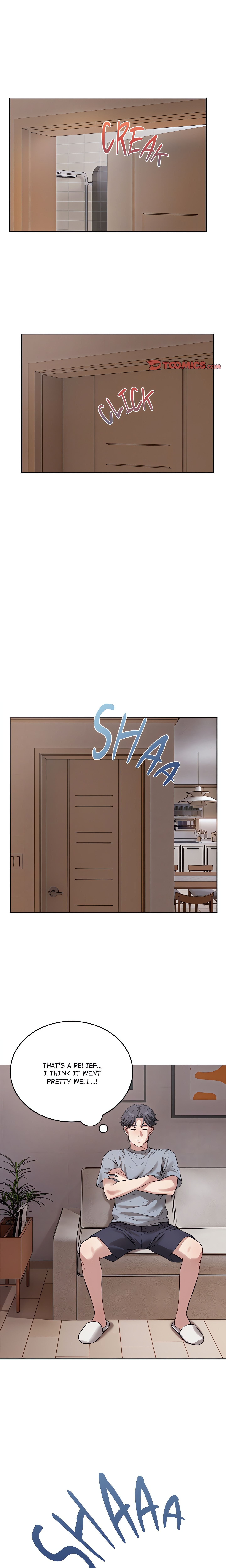 I'm Here for You Chap Chapter 5-I'm Here for You - Next Chap 6