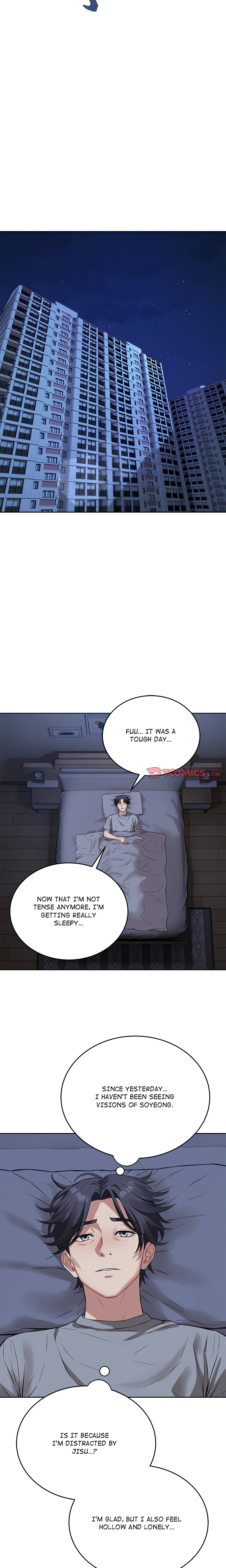 I'm Here for You Chap Chapter 5-I'm Here for You - Next Chap 6