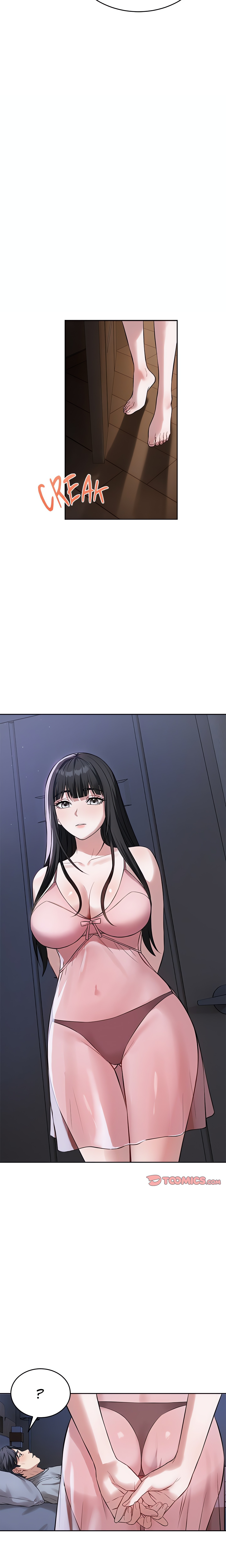 I'm Here for You Chap Chapter 5-I'm Here for You - Next Chap 6