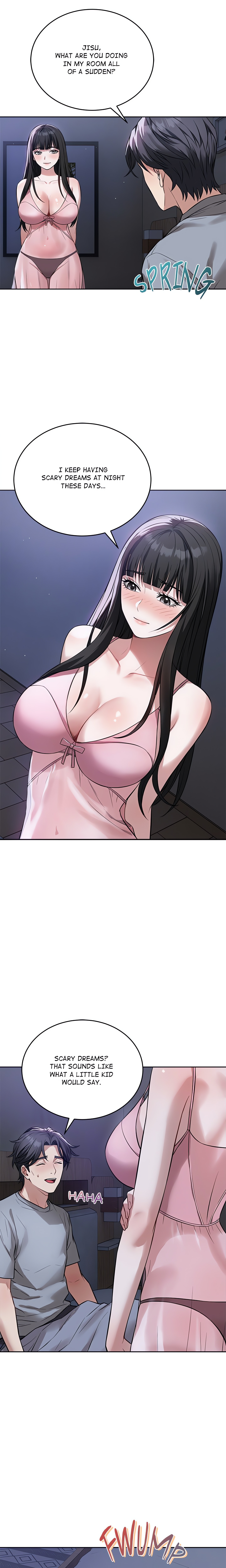 I'm Here for You Chap Chapter 5-I'm Here for You - Next Chap 6