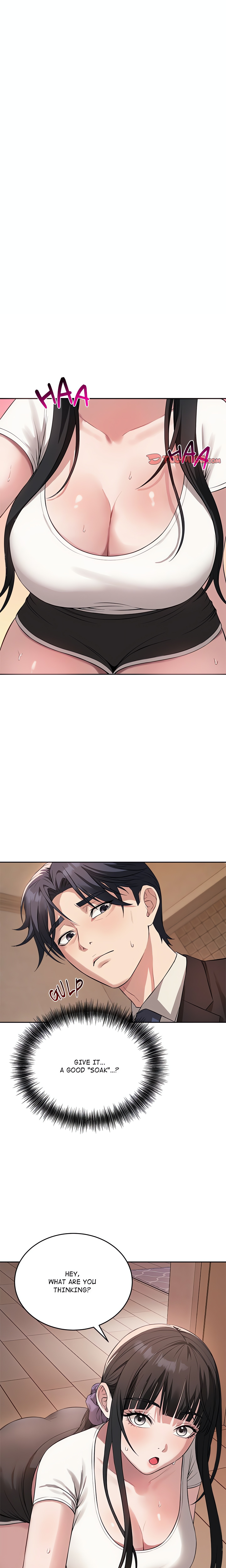 I'm Here for You Chap Chapter 5-I'm Here for You - Next Chap 6