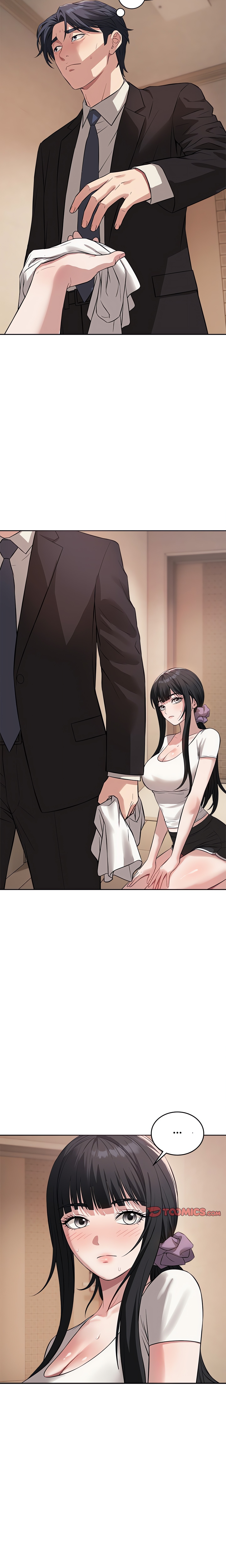 I'm Here for You Chap Chapter 5-I'm Here for You - Next Chap 6