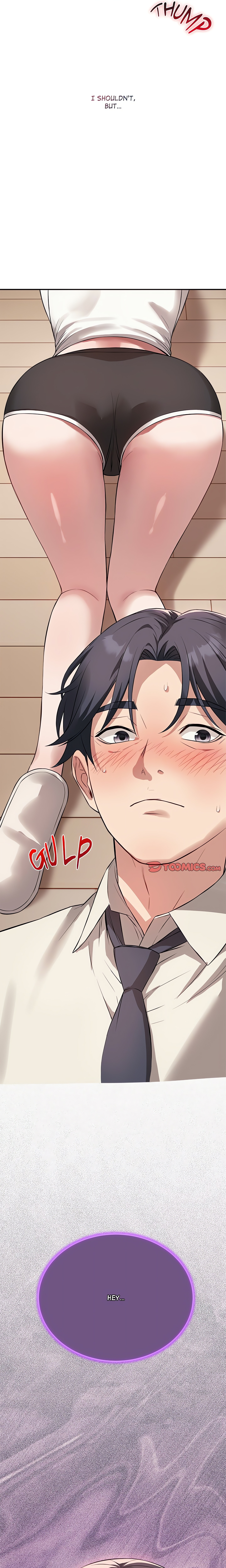 I'm Here for You Chap Chapter 5-I'm Here for You - Next Chap 6