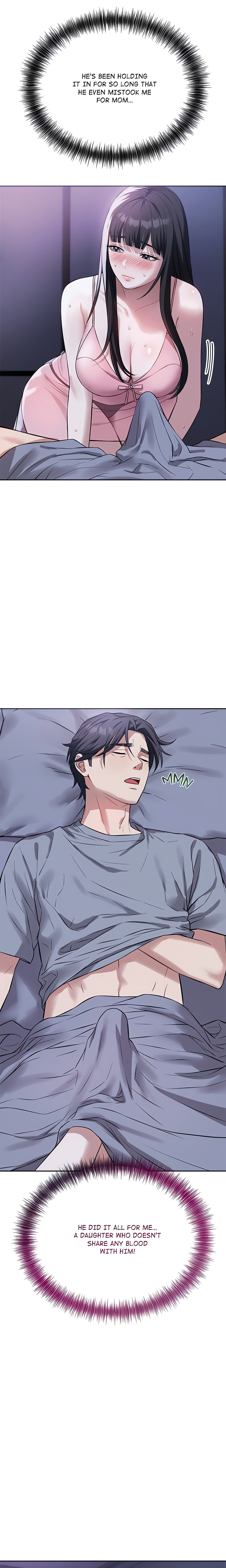 I'm Here for You Chap Chapter 6-I'm Here for You - Next Chap 7