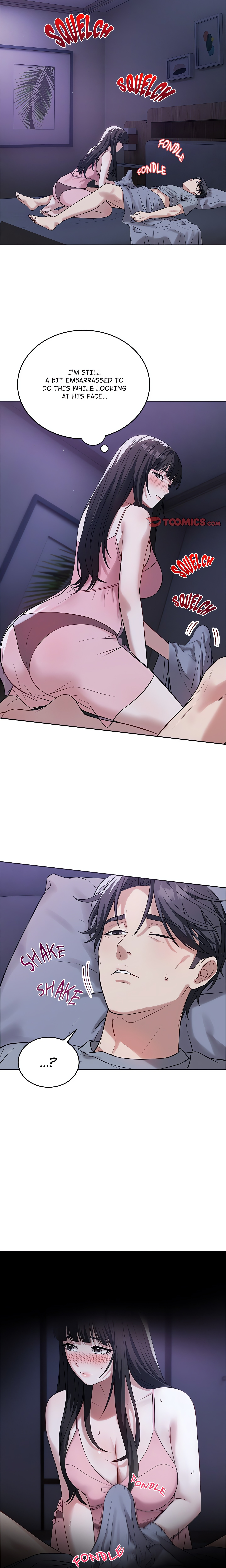 I'm Here for You Chap Chapter 6-I'm Here for You - Next Chap 7