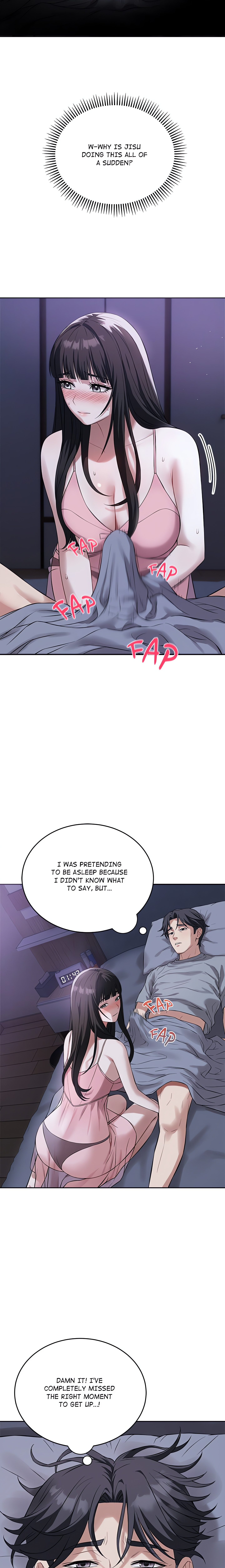 I'm Here for You Chap Chapter 6-I'm Here for You - Next Chap 7