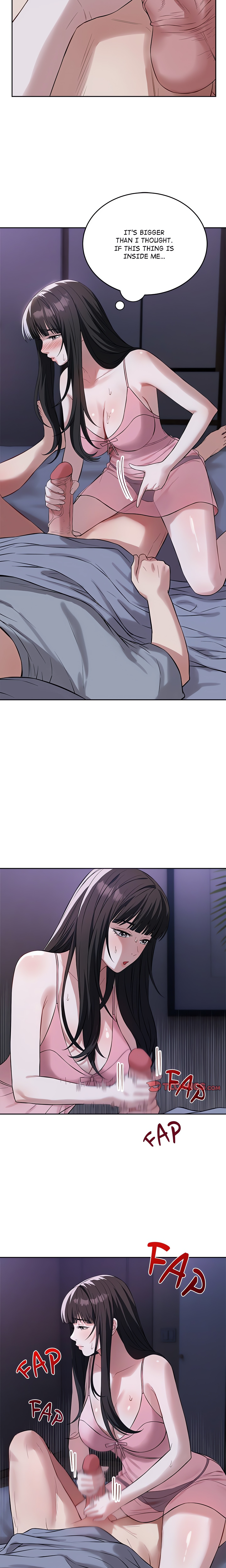 I'm Here for You Chap Chapter 6-I'm Here for You - Next Chap 7