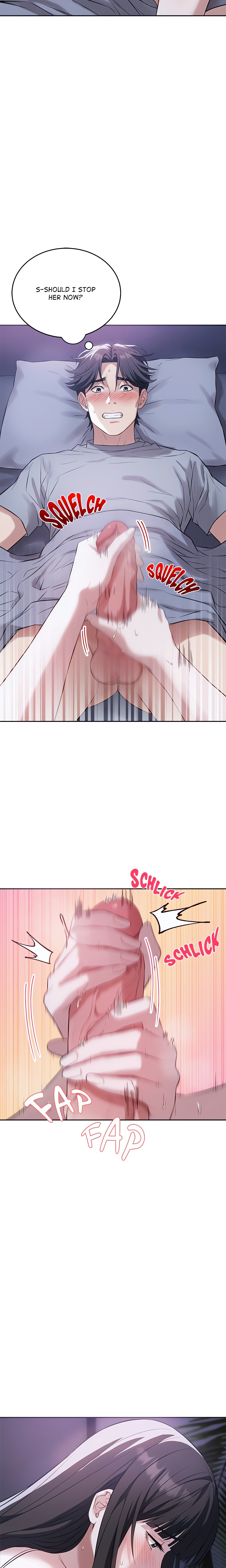 I'm Here for You Chap Chapter 6-I'm Here for You - Next Chap 7