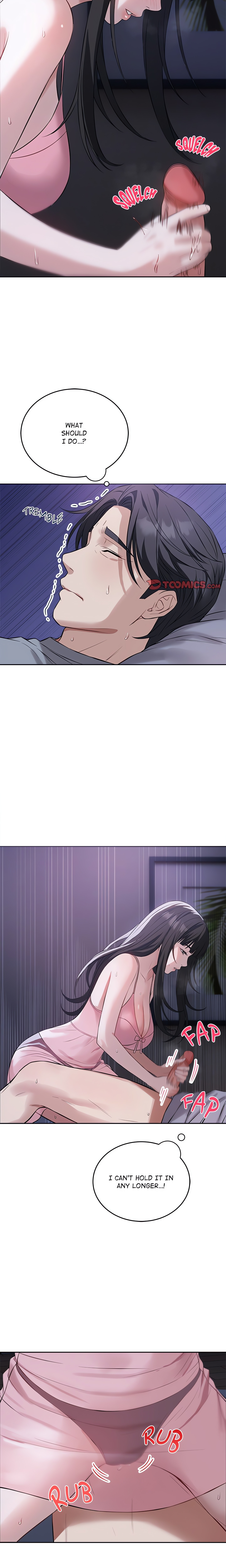 I'm Here for You Chap Chapter 6-I'm Here for You - Next Chap 7