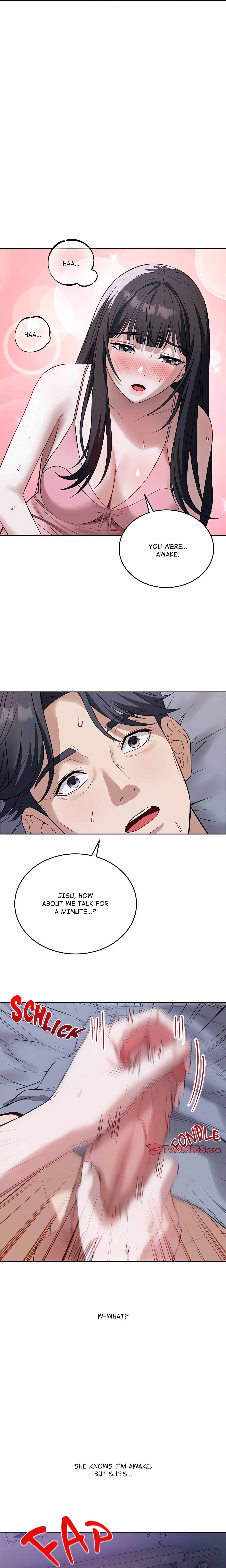 I'm Here for You Chap Chapter 6-I'm Here for You - Next Chap 7