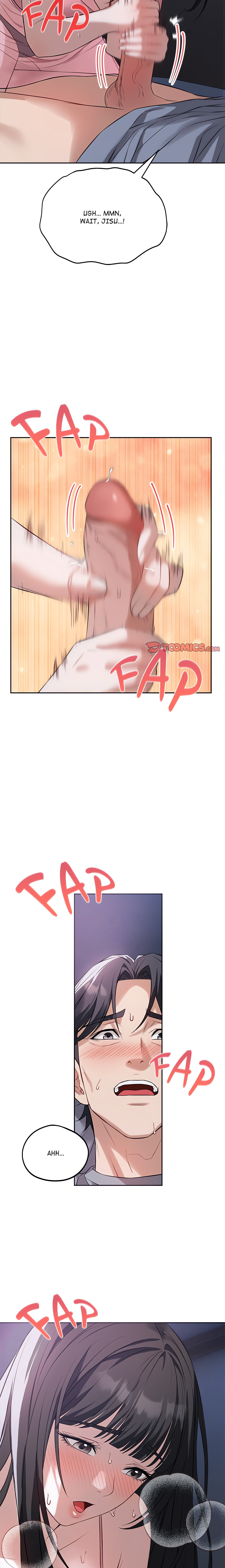 I'm Here for You Chap Chapter 6-I'm Here for You - Next Chap 7