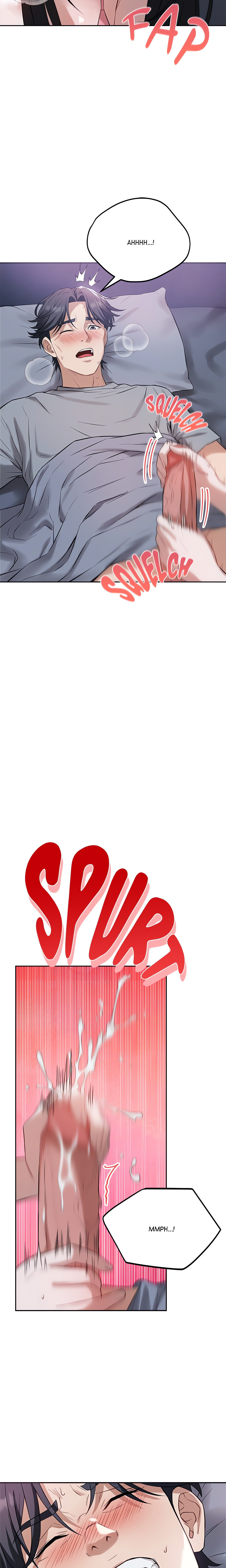 I'm Here for You Chap Chapter 6-I'm Here for You - Next Chap 7