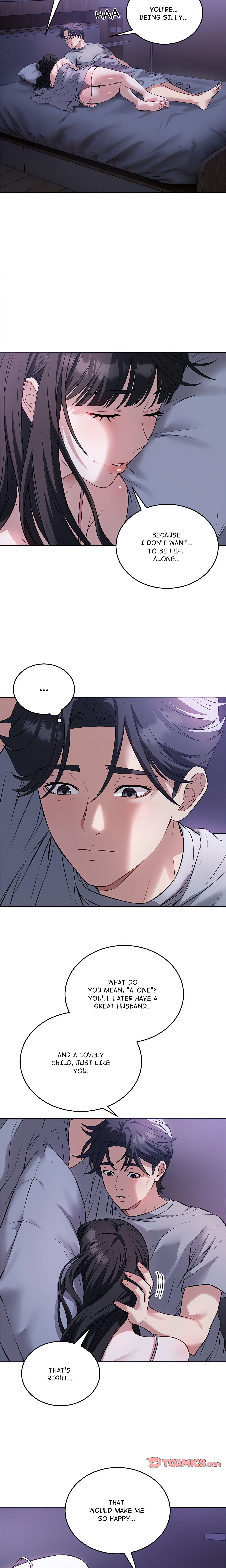 I'm Here for You Chap Chapter 6-I'm Here for You - Next Chap 7