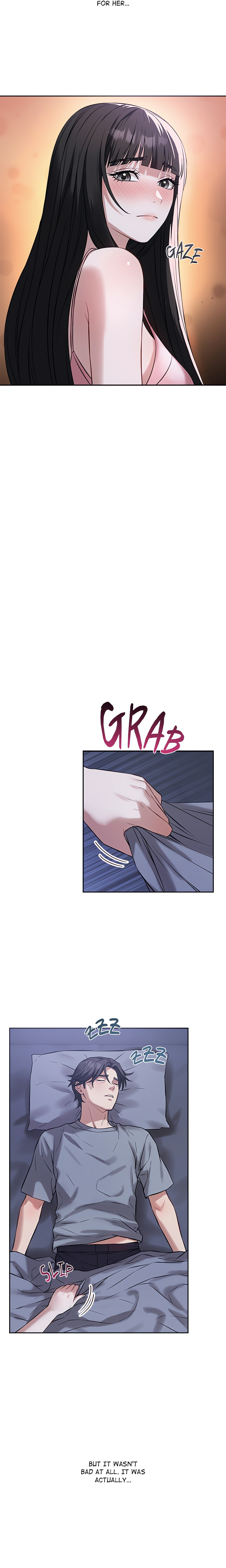 I'm Here for You Chap Chapter 6-I'm Here for You - Next Chap 7