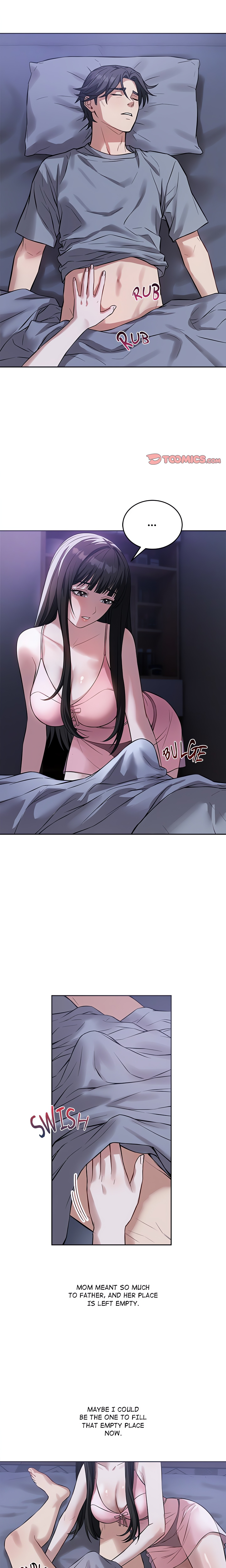 I'm Here for You Chap Chapter 6-I'm Here for You - Next Chap 7