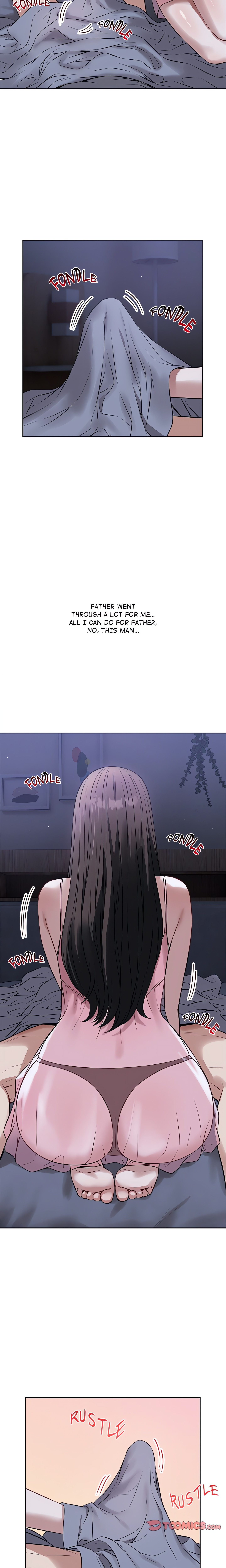 I'm Here for You Chap Chapter 6-I'm Here for You - Next Chap 7