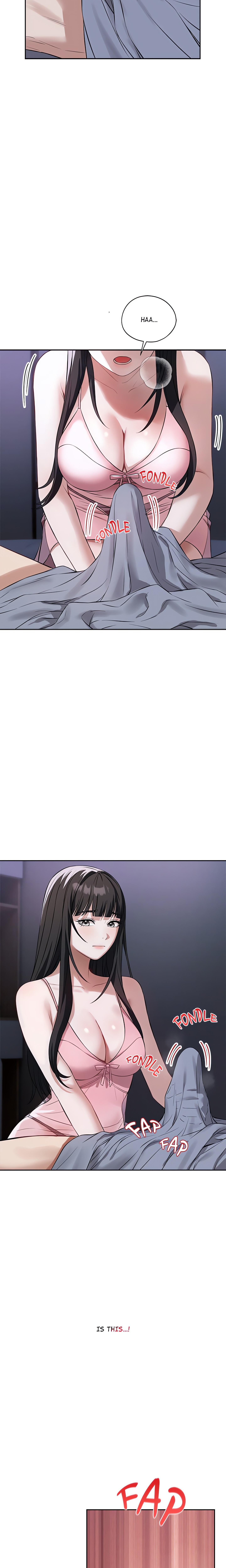 I'm Here for You Chap Chapter 6-I'm Here for You - Next Chap 7