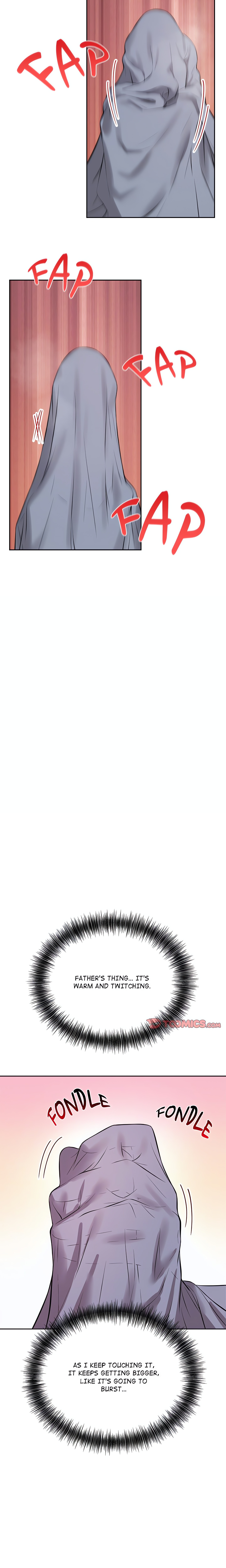 I'm Here for You Chap Chapter 6-I'm Here for You - Next Chap 7