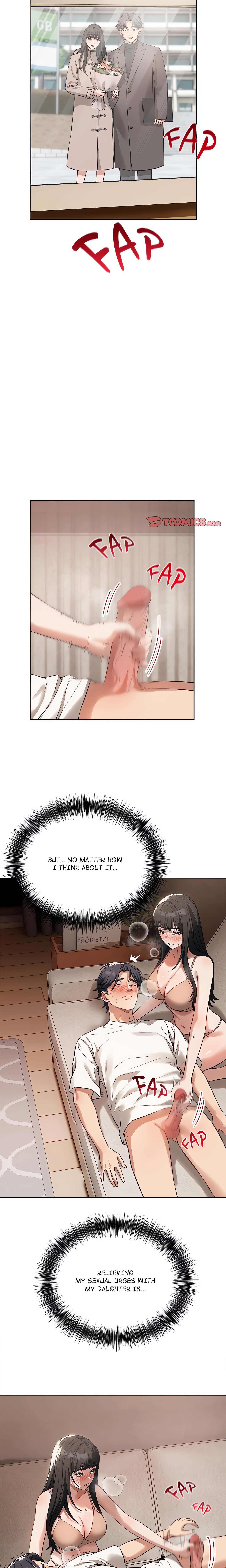 I'm Here for You Chap Chapter 7-I'm Here for You - Next Chap 8