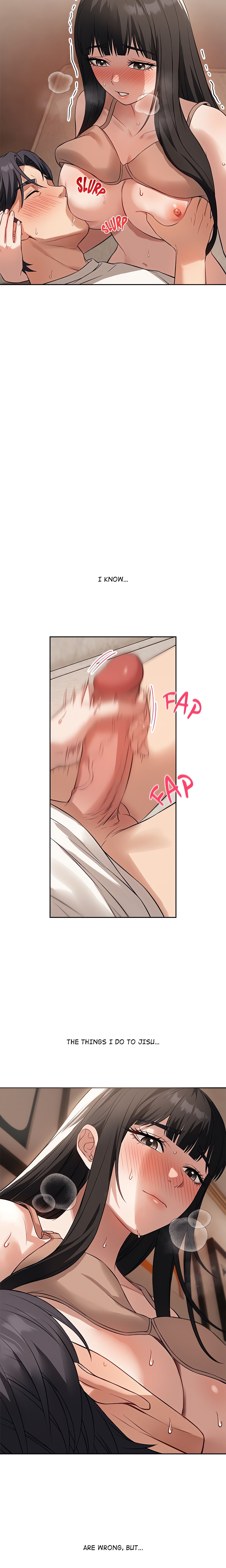 I'm Here for You Chap Chapter 7-I'm Here for You - Next Chap 8