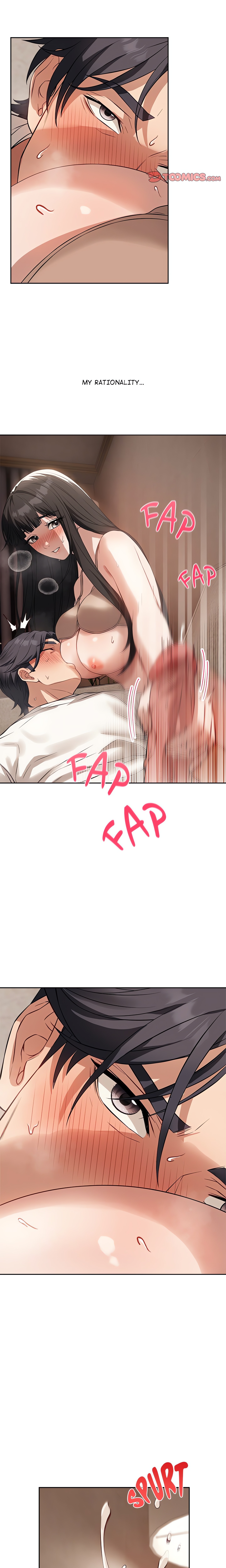 I'm Here for You Chap Chapter 7-I'm Here for You - Next Chap 8