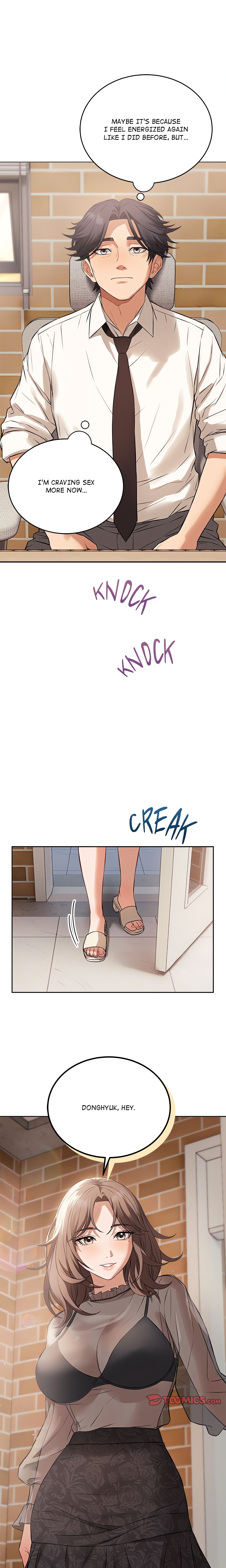 I'm Here for You Chap Chapter 7-I'm Here for You - Next Chap 8