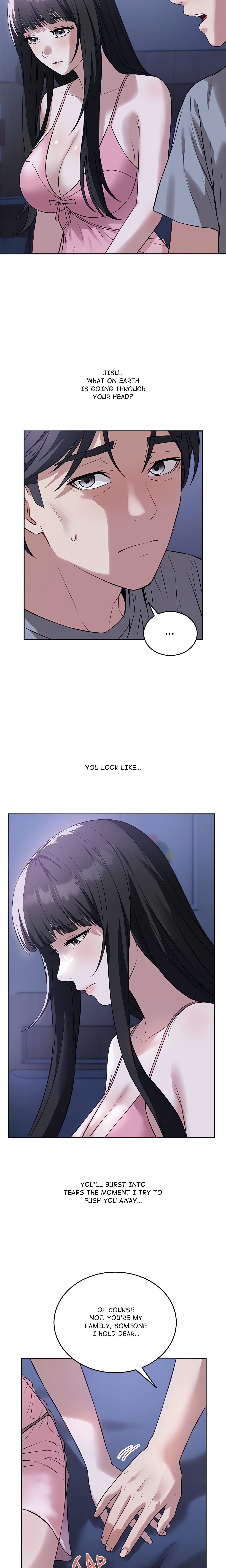 I'm Here for You Chap Chapter 7-I'm Here for You - Next Chap 8