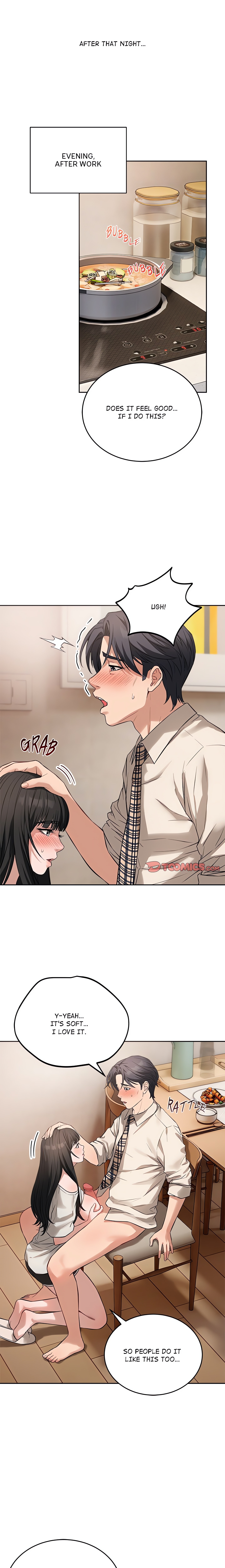 I'm Here for You Chap Chapter 7-I'm Here for You - Next Chap 8