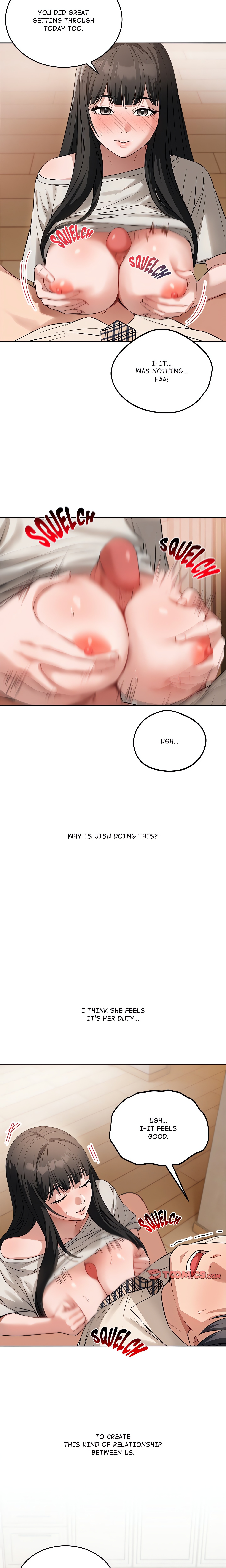 I'm Here for You Chap Chapter 7-I'm Here for You - Next Chap 8