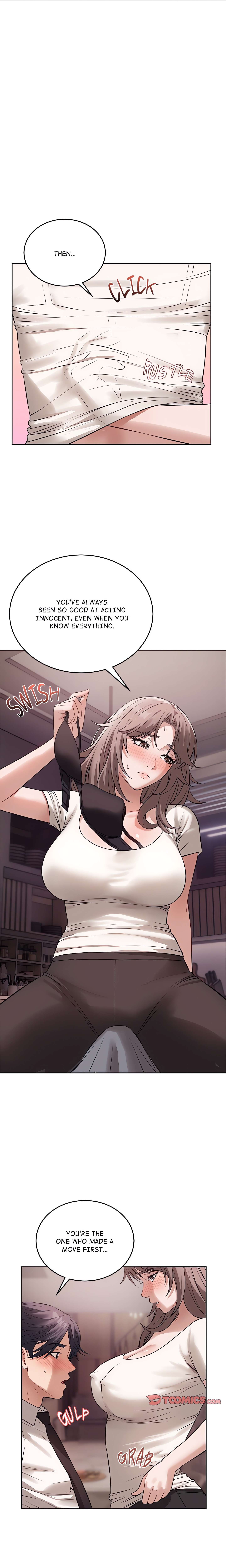 I'm Here for You Chap Chapter 8-I'm Here for You - Next Chap 9