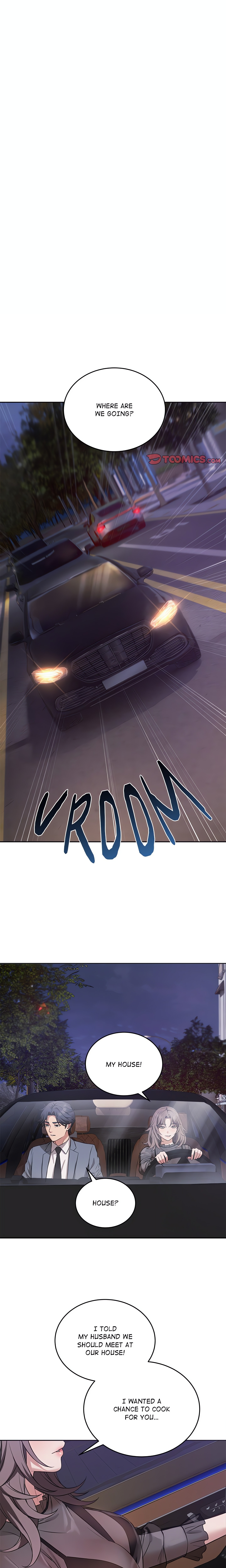 I'm Here for You Chap Chapter 8-I'm Here for You - Next Chap 9