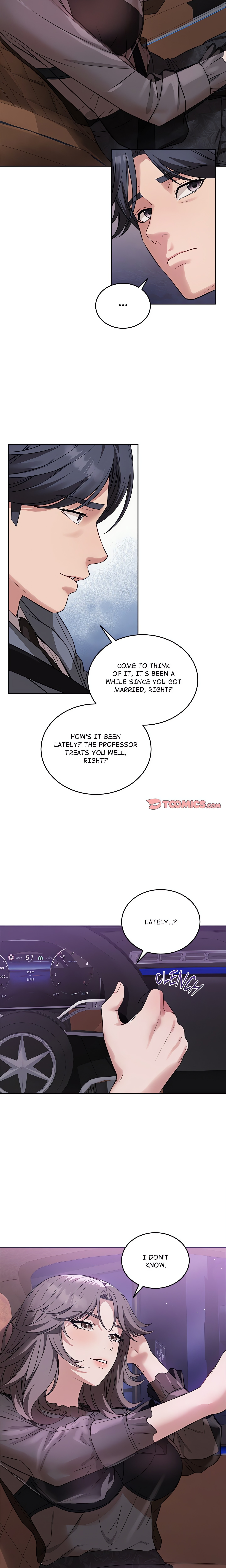 I'm Here for You Chap Chapter 8-I'm Here for You - Next Chap 9