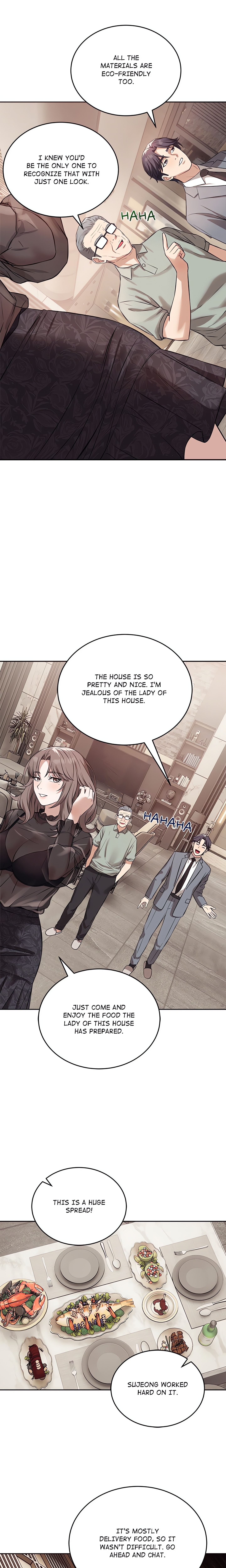 I'm Here for You Chap Chapter 8-I'm Here for You - Next Chap 9