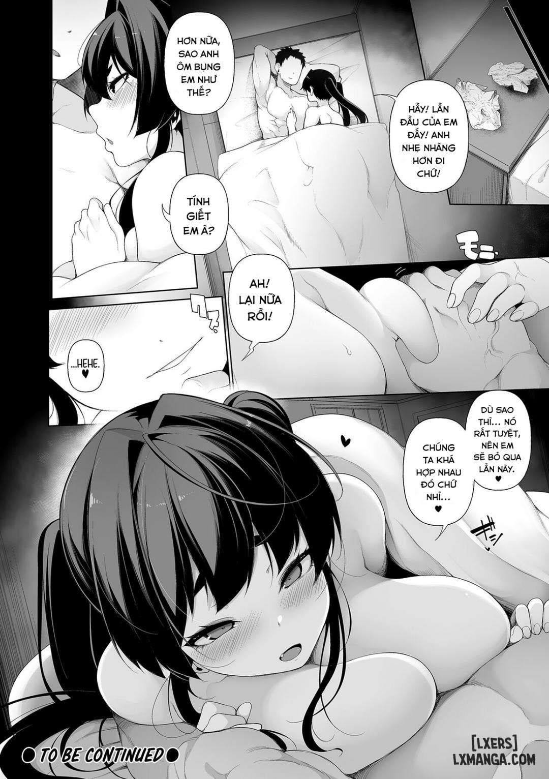 Ichinen Kanojo Chap Chapter 1-Ichinen Kanojo - Next Chap 2