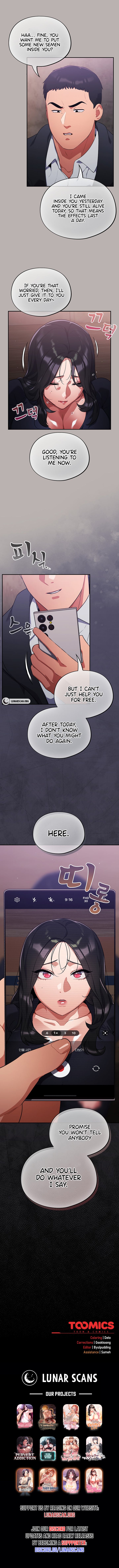 Idiot Virus Chap chap 07-Idiot Virus - Next Chap 8