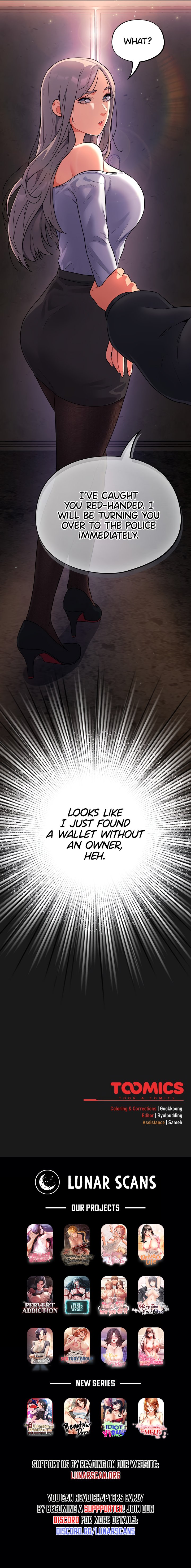 Idiot Virus Chap Chapter 13-Idiot Virus - Next Chap 14