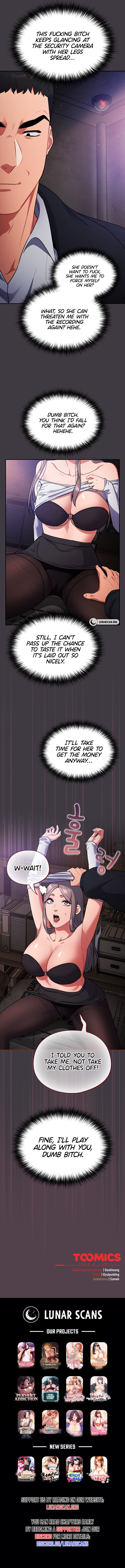 Idiot Virus Chap Chapter 14-Idiot Virus - Next Chap 15