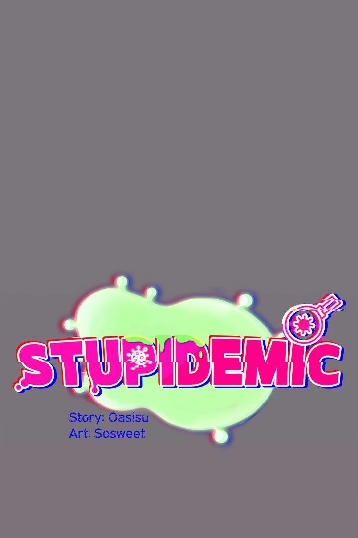 Idiot Virus Chap Chapter 15-Idiot Virus - Next Chap 16