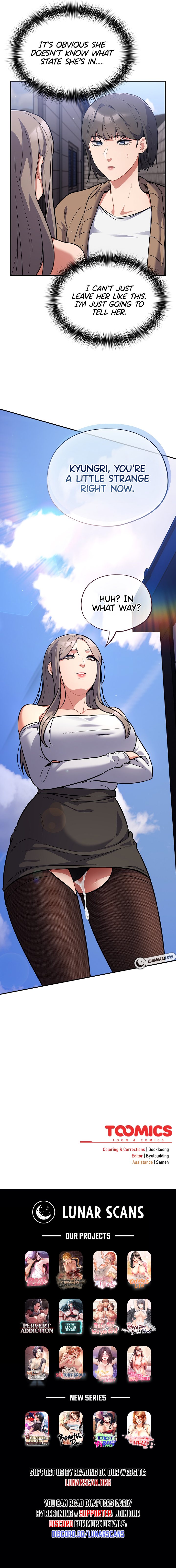 Idiot Virus Chap Chapter 17-Idiot Virus - Next Chap 18