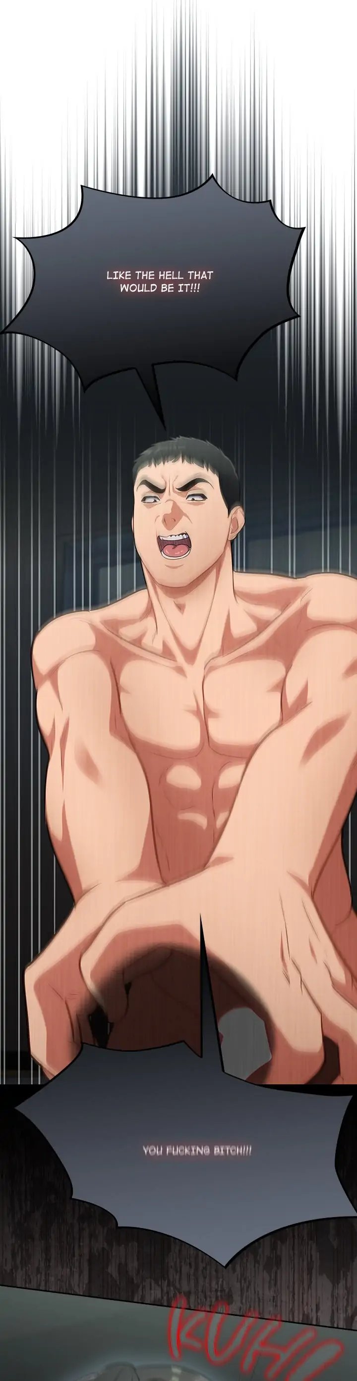 Idiot Virus Chap Chapter 20-Idiot Virus - Next Chap 21