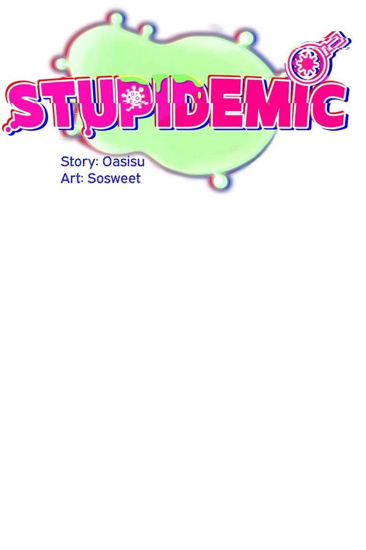 Idiot Virus Chap Chapter 20-Idiot Virus - Next Chap 21