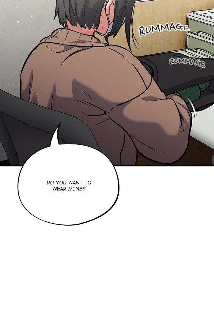 Idiot Virus Chap Chapter 23-Idiot Virus - Next Chap 24