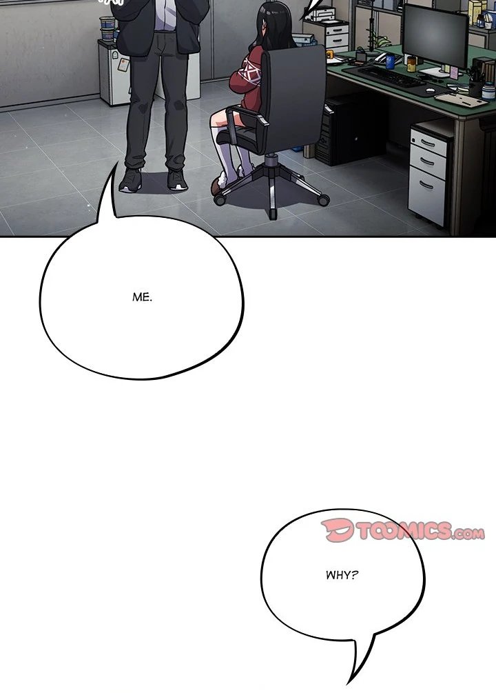 Idiot Virus Chap Chapter 23-Idiot Virus - Next Chap 24