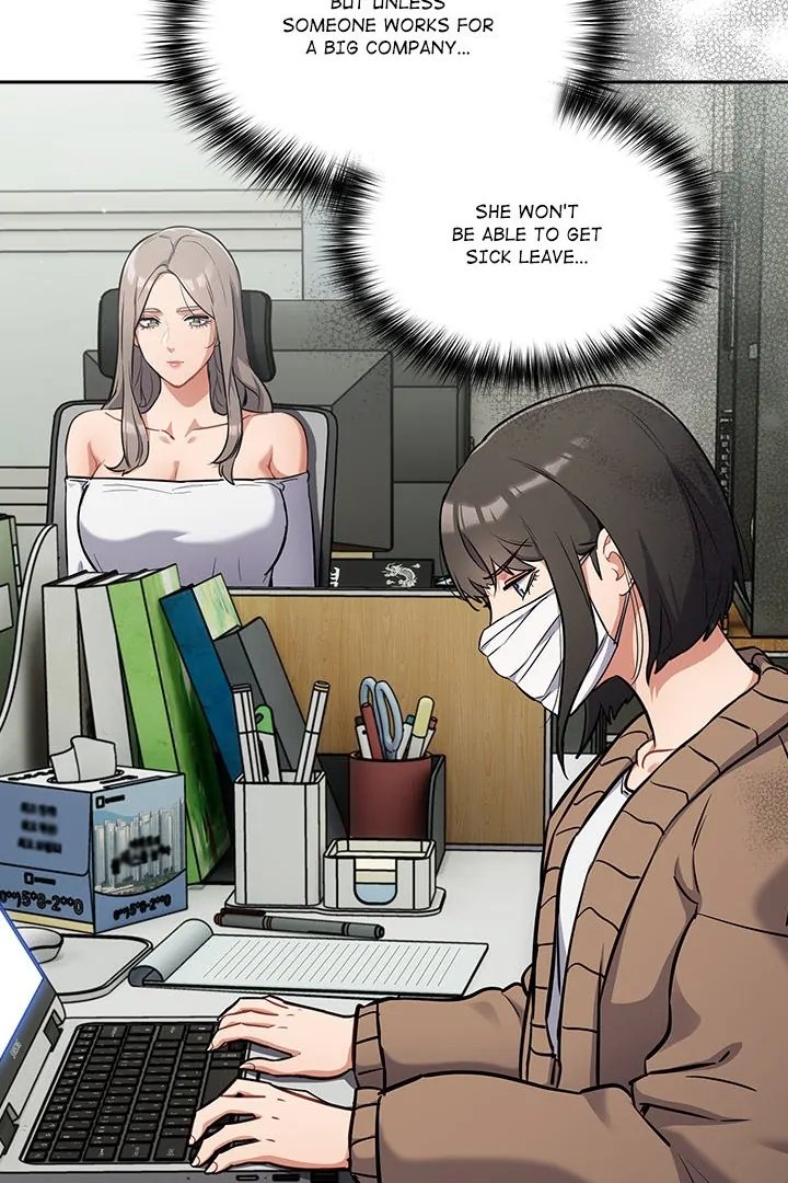 Idiot Virus Chap Chapter 23-Idiot Virus - Next Chap 24