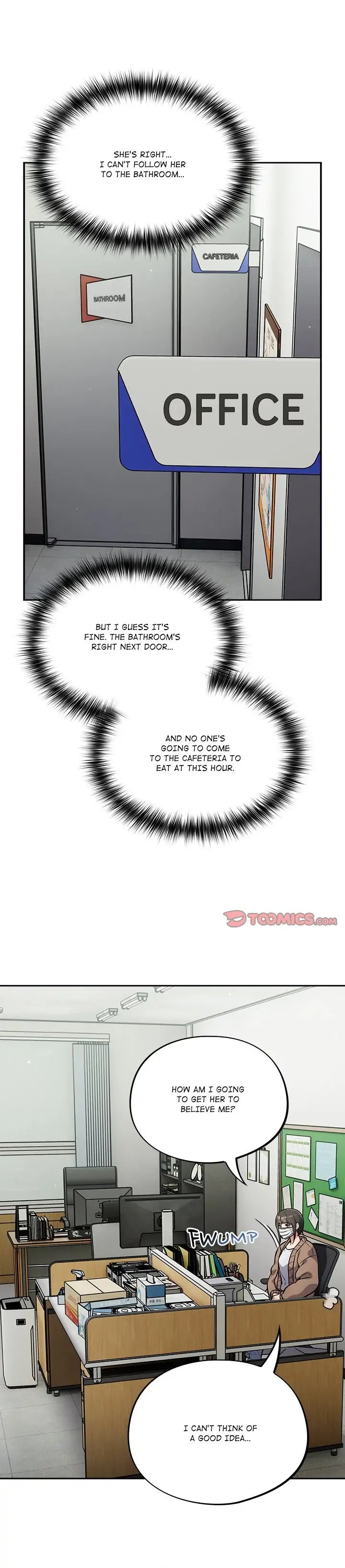 Idiot Virus Chap Chapter 23-Idiot Virus - Next Chap 24