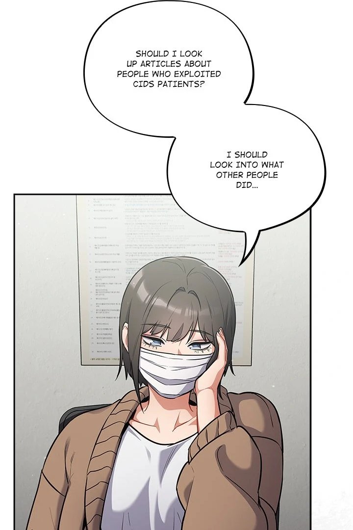 Idiot Virus Chap Chapter 23-Idiot Virus - Next Chap 24