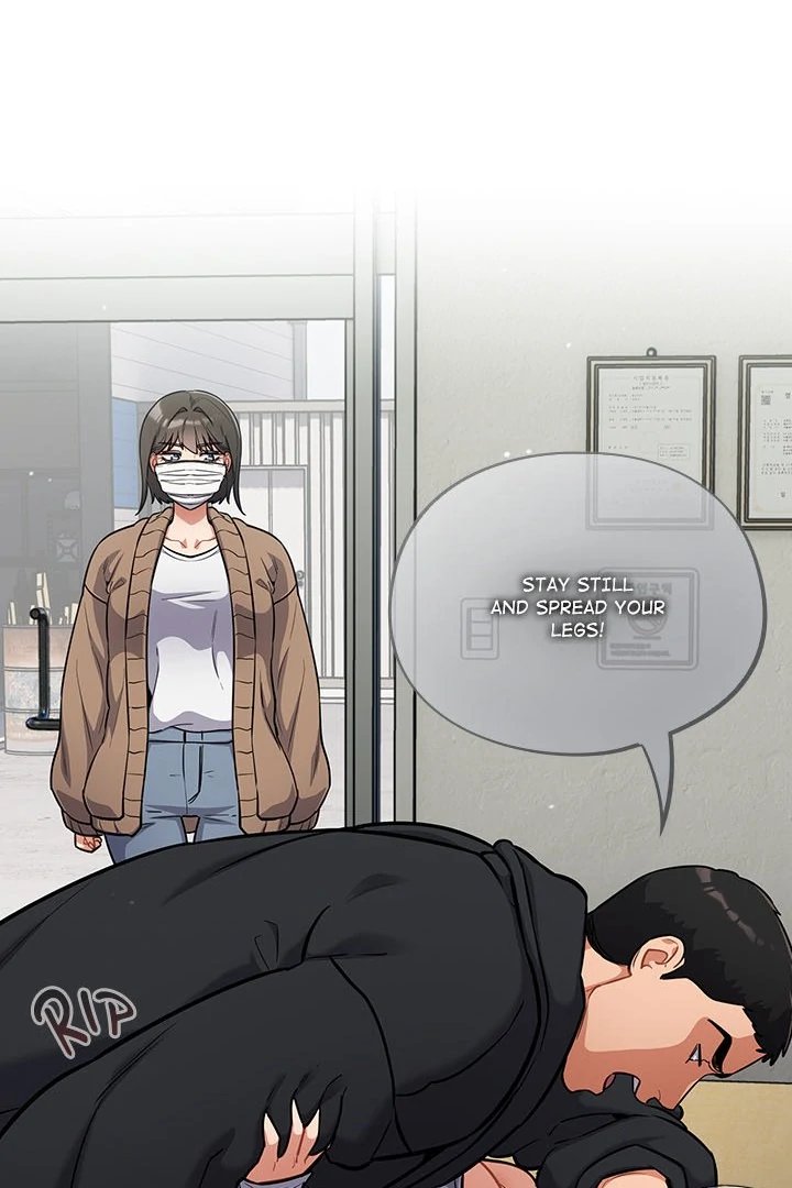 Idiot Virus Chap Chapter 24-Idiot Virus - Next Chap 25